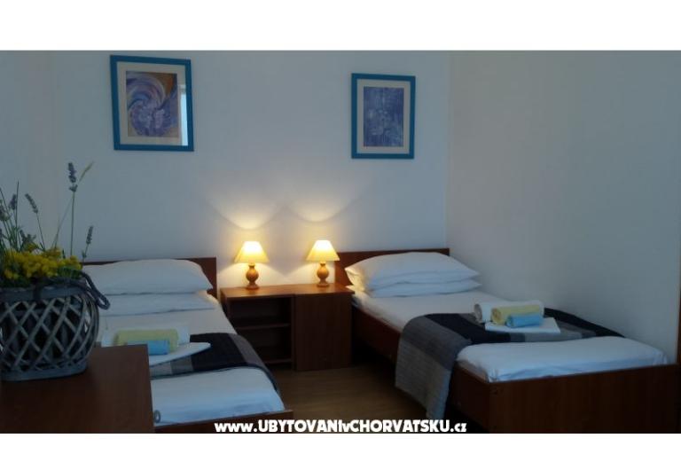 Apartmány Petranic – foto 13