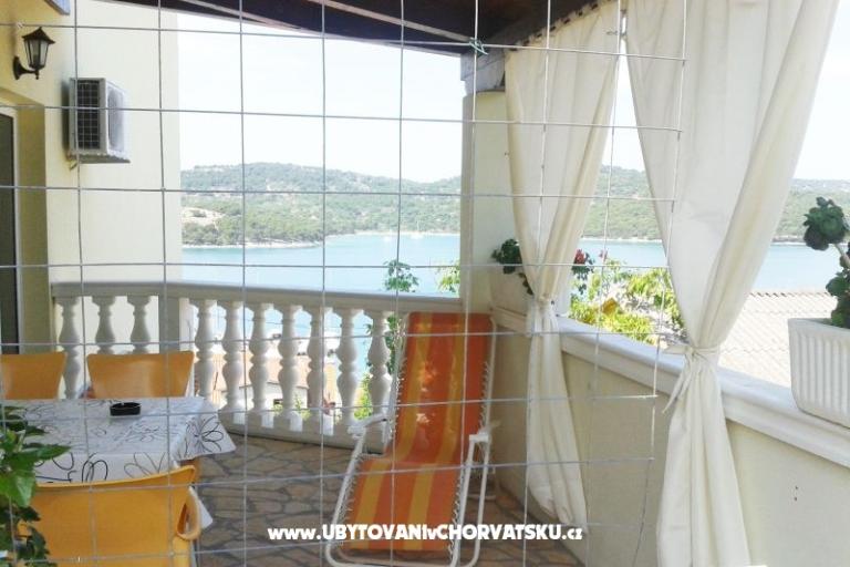 Apartmány Petranic – foto 14