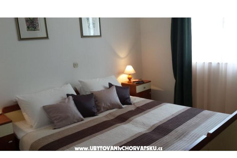 Apartmány Petranic – foto 16