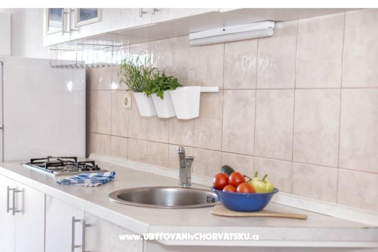 Apartmány Petranic – foto 4