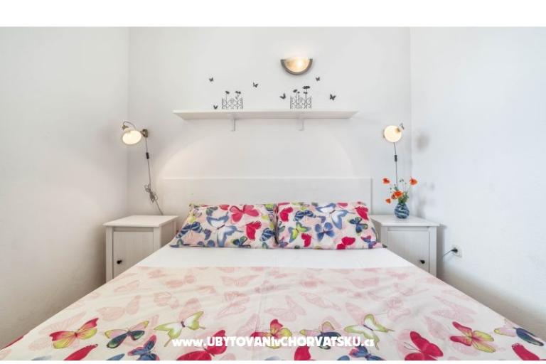 Apartmány Petranic – foto 6