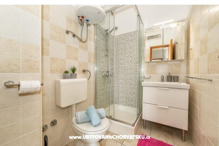 Apartmány Petranic – foto 7