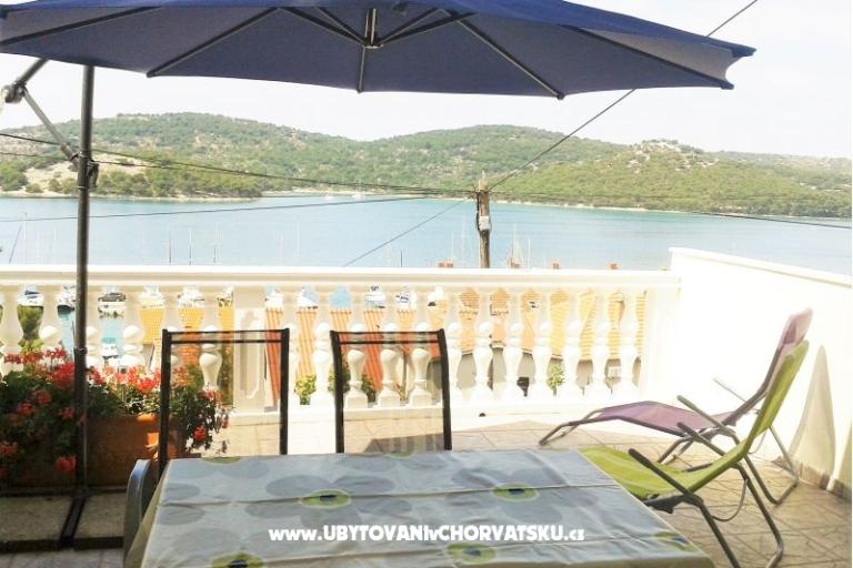 Apartmány Petranic – foto 9