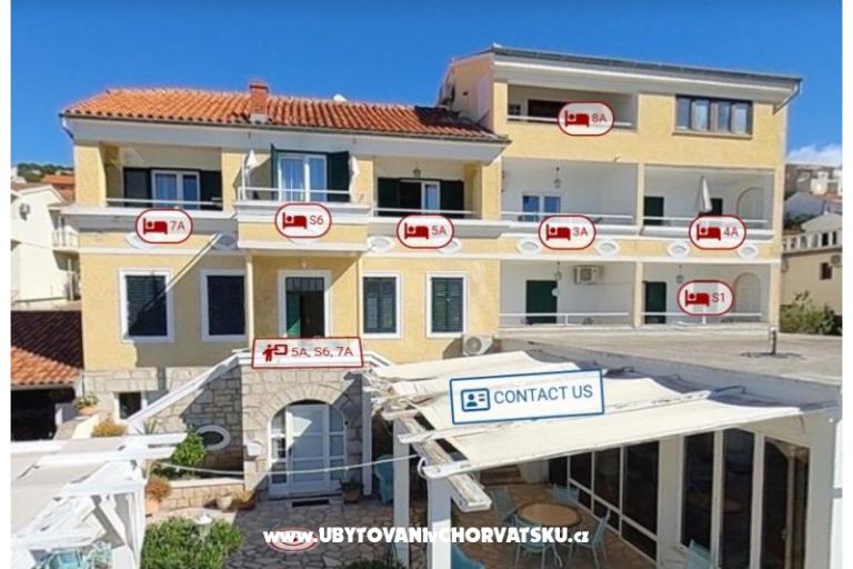 Apartmány Antonio – foto 11