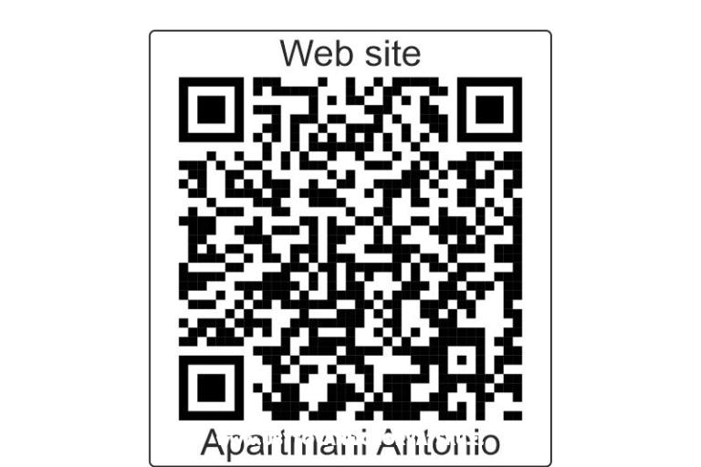 Apartmány Antonio – foto 3