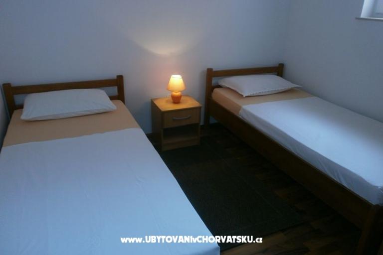 Apartmány Zubčić – foto 11