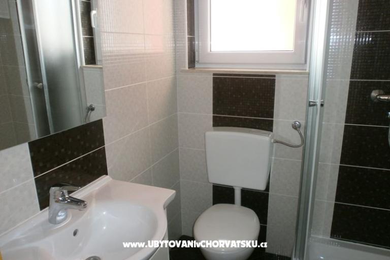 Apartmány Zubčić – foto 12