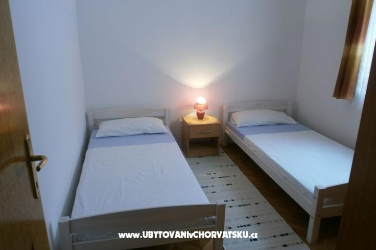Apartmány Zubčić – foto 15