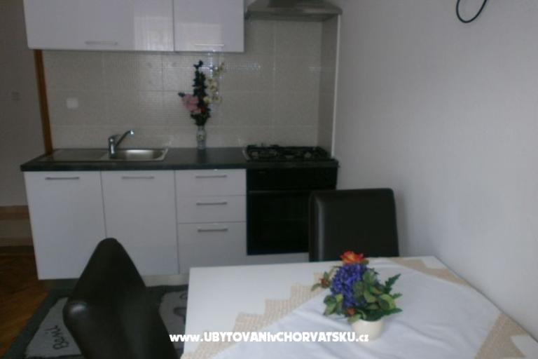 Apartmány Zubčić – foto 17