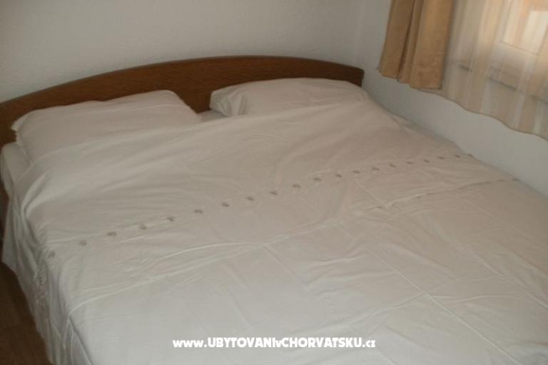 Apartmány Zubčić – foto 2