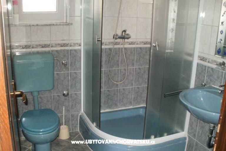 Apartmány Zubčić – foto 3