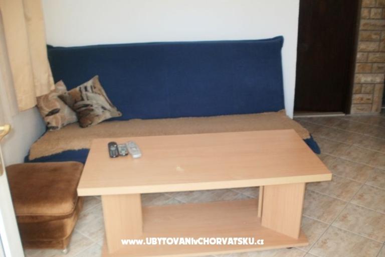 Apartmány Zubčić – foto 5
