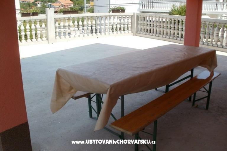 Apartmány Zubčić – foto 6