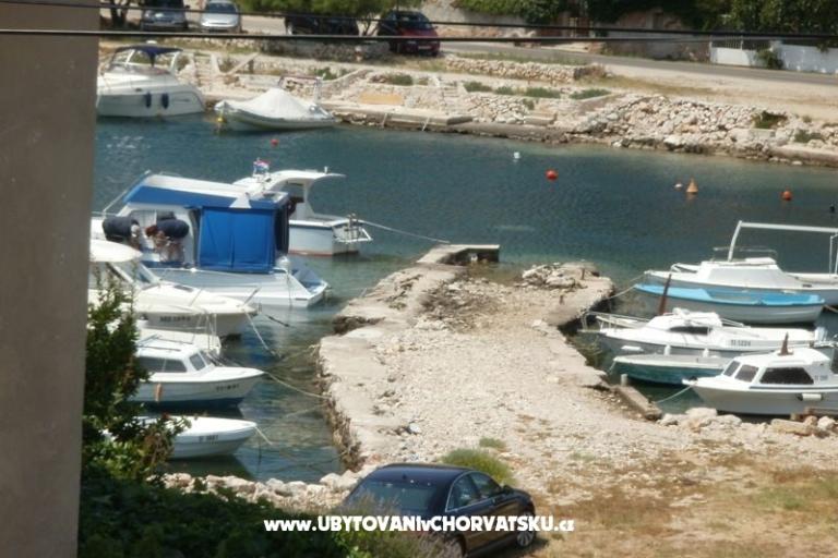 Apartmány Zubčić – foto 7