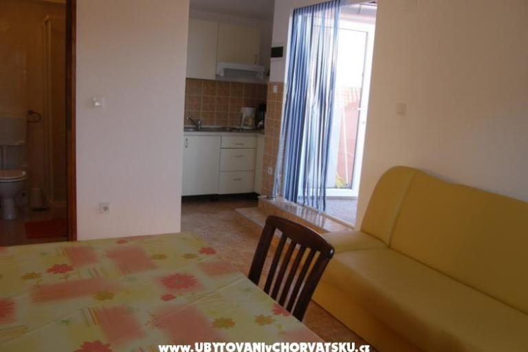 Apartmány Pivac – foto 2