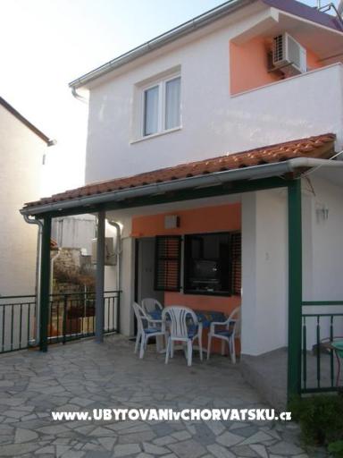 Apartmány Pivac – foto 4