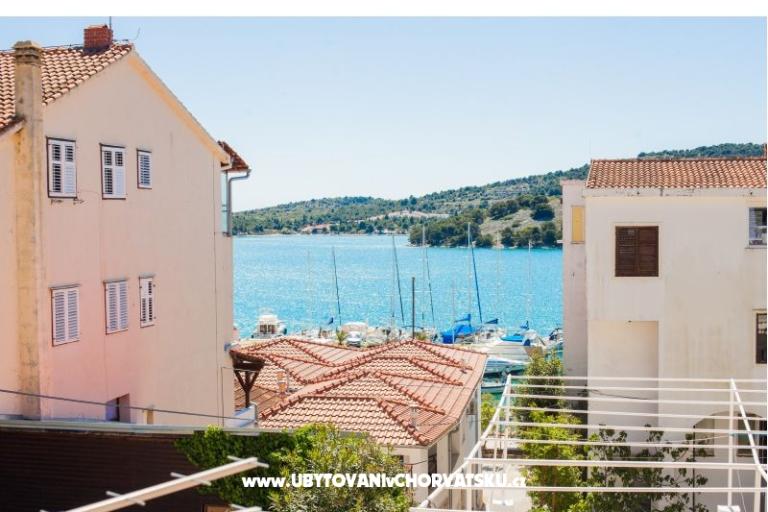 Apartmány Barbara Tisno – foto 18