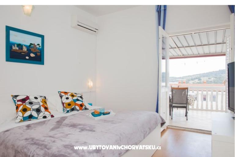 Apartmány Barbara Tisno – foto 5