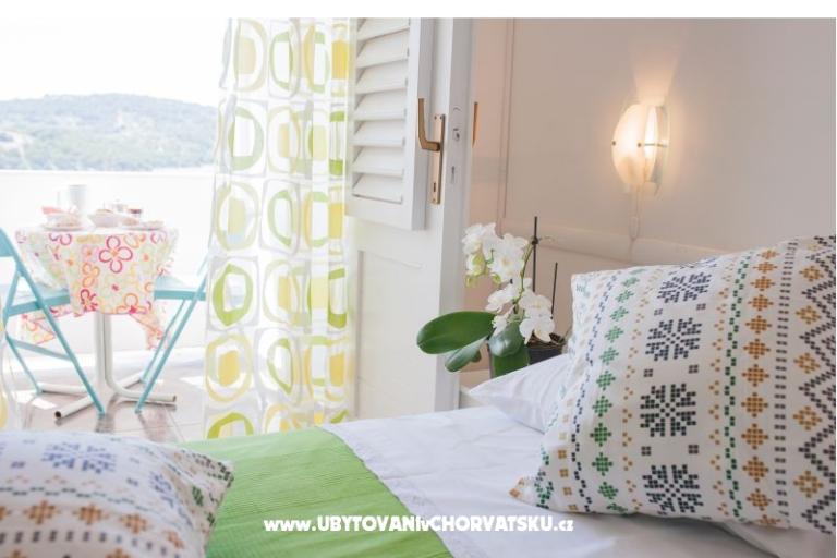 Apartmány Barbara Tisno – foto 9