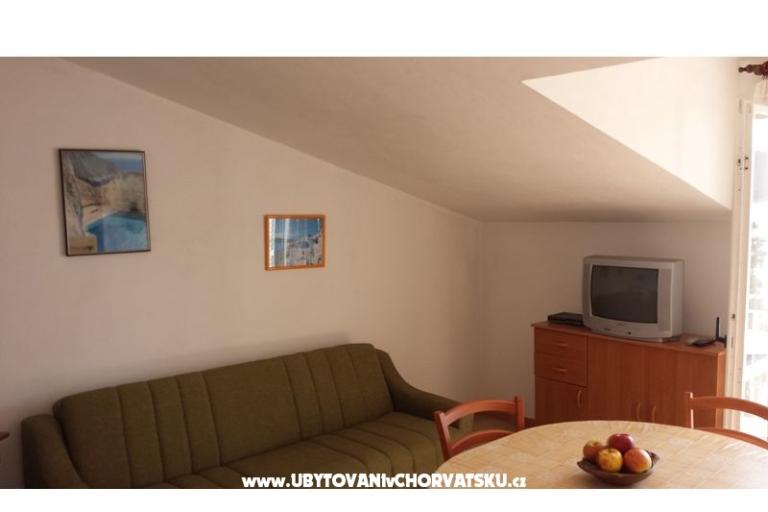 Apartmány Marko – foto 12