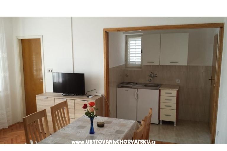 Apartmány Marko – foto 4