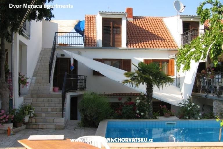 Dvor Maraca apartments – foto 10