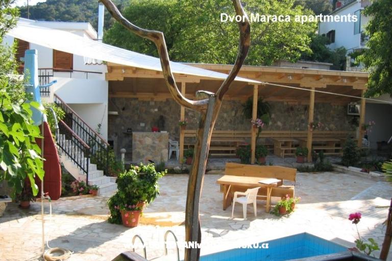 Dvor Maraca apartments – foto 11
