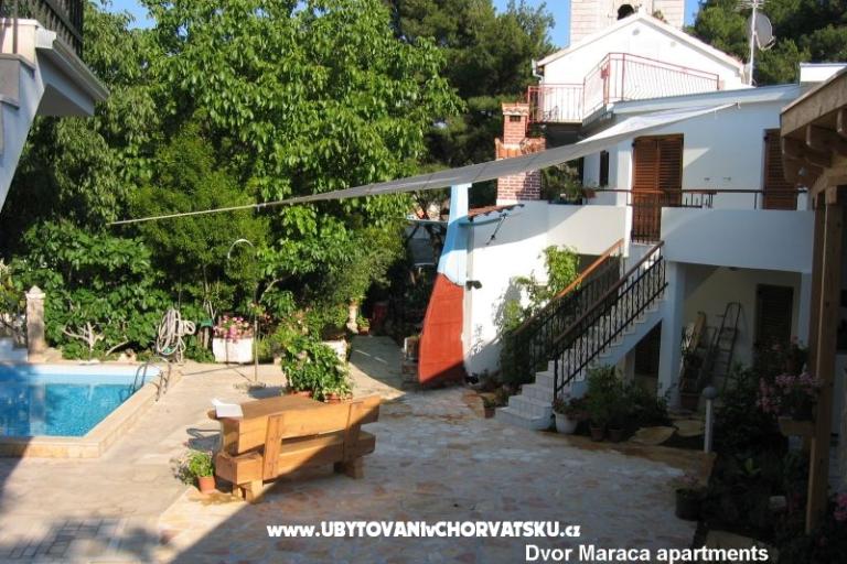 Dvor Maraca apartments – foto 2