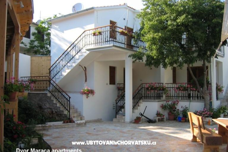 Dvor Maraca apartments – foto 3