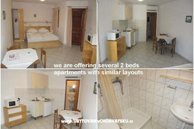 Dvor Maraca apartments – foto 6