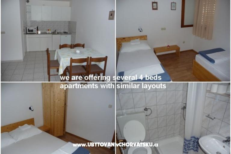 Dvor Maraca apartments – foto 7