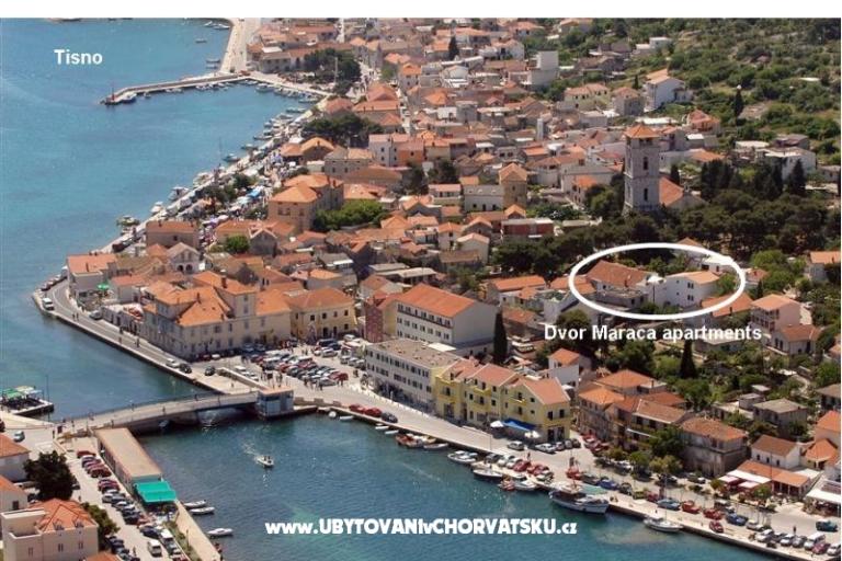 Dvor Maraca apartments – foto 8