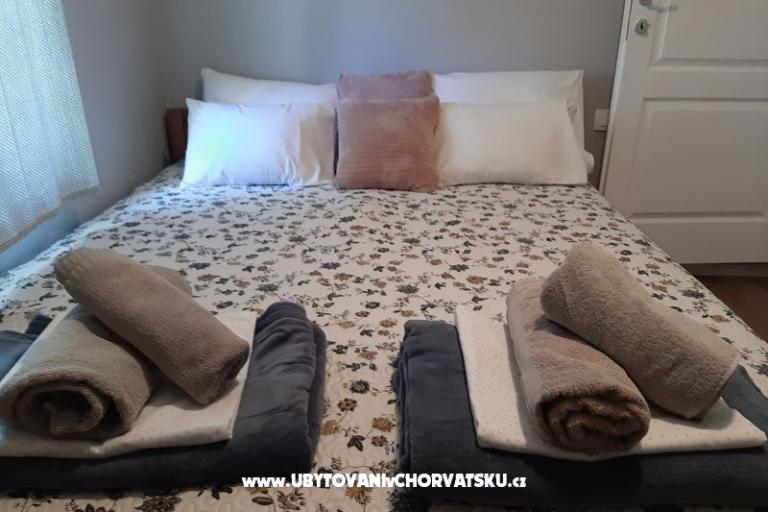 Apartmán - kamena kuća  Šparoga – foto 4