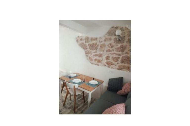 Apartmán - kamena kuća  Šparoga – foto 6