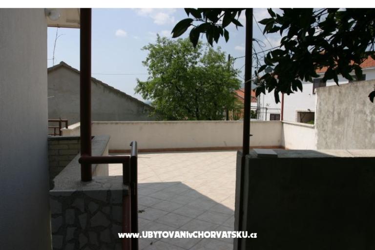 Pepica Apartmány – foto 13