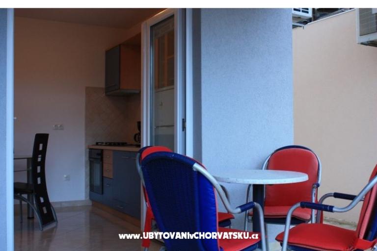 Andre Apartmány – foto 16