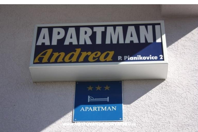 Andre Apartmány – foto 4