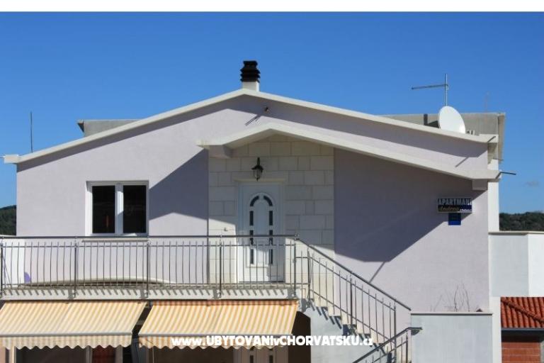 Andre Apartmány – foto 6