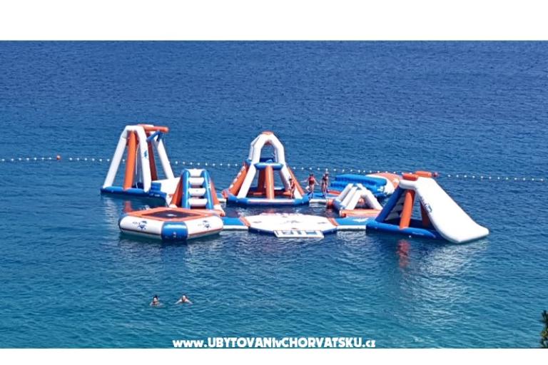 Apartmány Merry Merry – foto 11