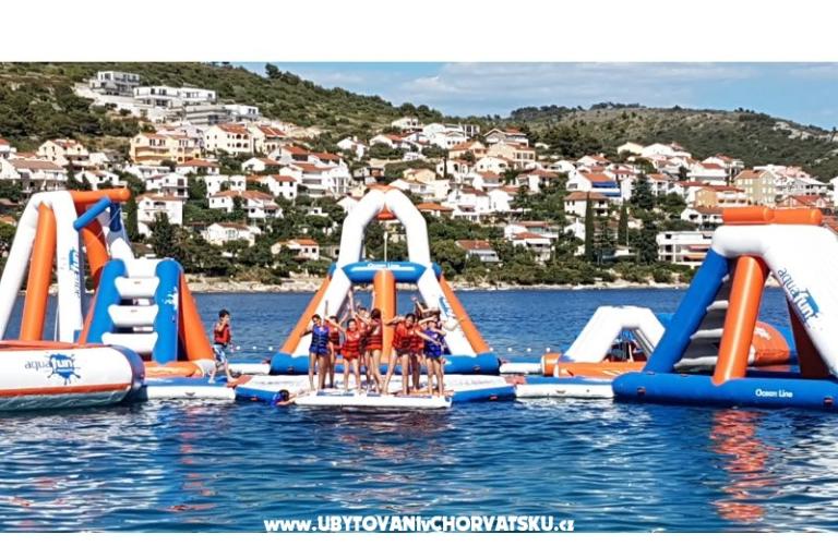 Apartmány Merry Merry – foto 12