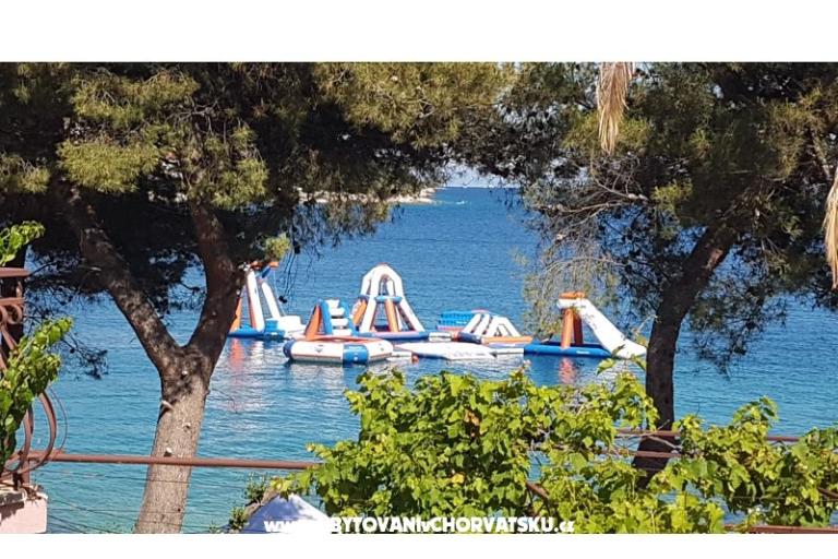 Apartmány Merry Merry – foto 13