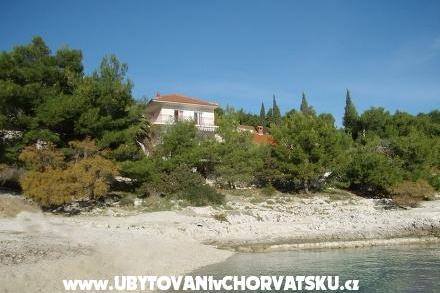 Apartmány Merry Merry – foto 3