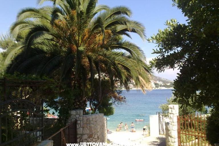 Apartmány Merry Merry – foto 5