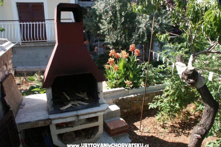 Apartmány Merry Merry – foto 8