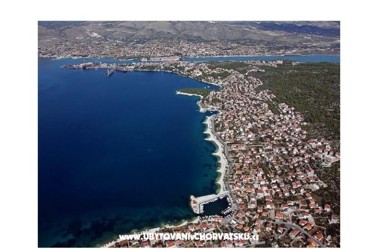 Apartmány Filip – foto 2