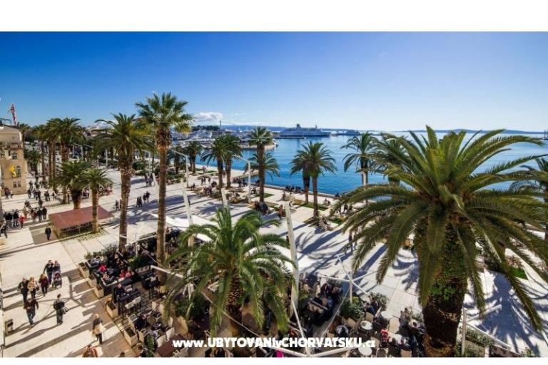 LAURA, 110 m2 pool, 100 m to beach – foto 16