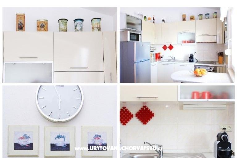 Apartmán  Tonka  – foto 15