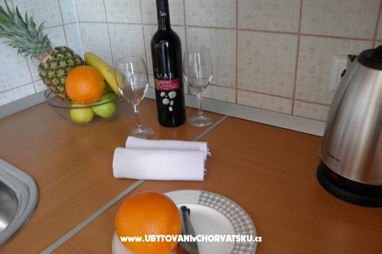 Apartmán Adria – foto 6