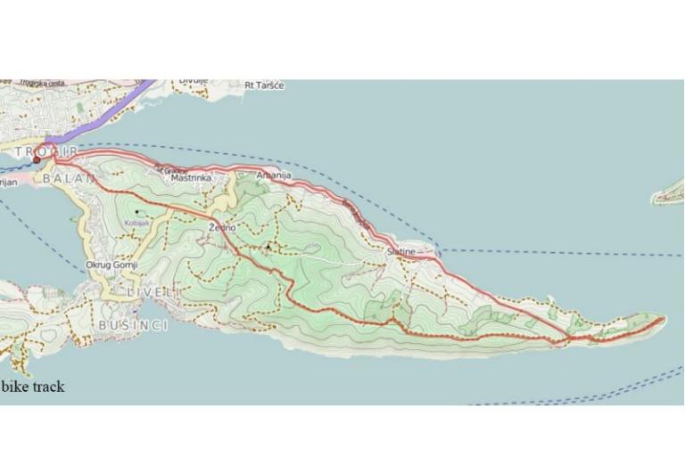 Apartmán Ana – foto 11