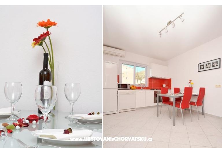 Apartmány Ana i Vinka – foto 10